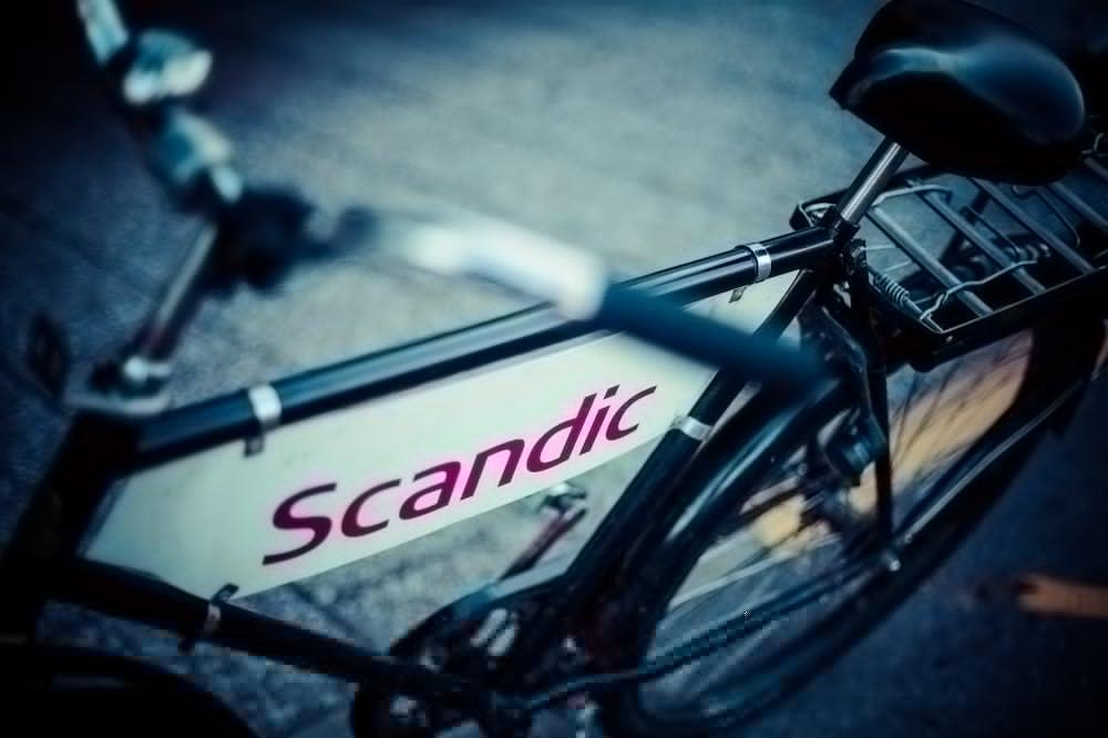 Scandic Jaerva Krog Solna Eksteriør billede
